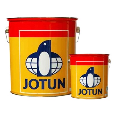 Sơn công nghiệp Jotun Penguard Primer Grey - 20L