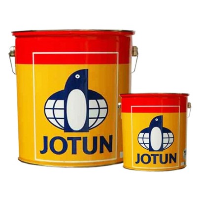 Sơn công nghiệp Jotun Penguard Primer Red- 20L