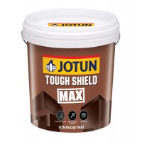 Sơn ngoại thất Jotun Tough Shield Max thùng 5L