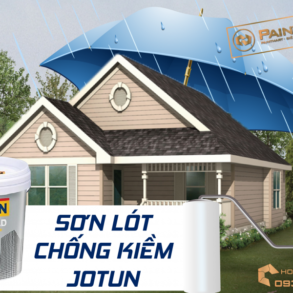 Tại sao nên sử dụng sơn lót