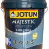 Sơn nước nội thất Jotun Majestic sang trọng bóng thùng 15L