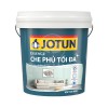 Sơn nội thất Jotun Essence che phủ tối đa bóng - 1L 