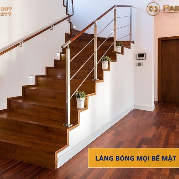 Tại sao nên chọn sơn Jotun Gardex cho gỗ và kim loại