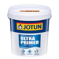 Sơn lót chống kiềm nội ngoại thất Jotun Ultra Primer lon 5L