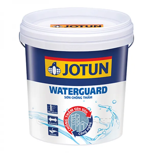 Chống thấm Jotun Water Guard