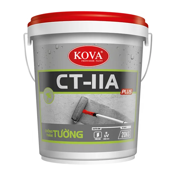 Chống thấm Kova-CT11A