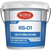Sơn chống rỉ hệ nước Kova KG-01