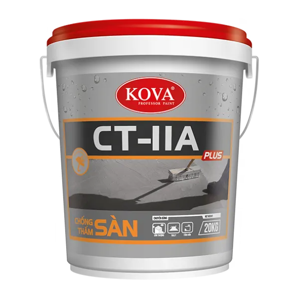 Chống thấm Kova CT11A sàn