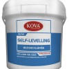 Sơn lót Epoxy tự làm phẳng Kova Self-Leveling màu đậm