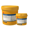 Chất chống thấm gốc acrylic Sika raintite - 4Kg