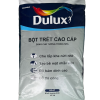 Bột trét tường cao cấp trong nhà DULUX B347 - 40kg