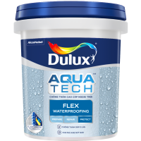Chất chống thấm DULUX AQUATECH FLEX - 20kg