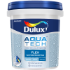[ COMBO 2 THÙNG 20KG ] Chất chống thấm màu DULUX AQUATECH FLEX W759 - 20kg