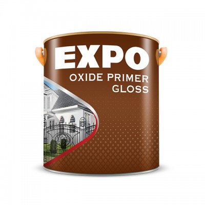 Sơn chống rỉ Expo Oxide Primer Gloss