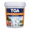 [ COMBO 2 THÙNG 20KG ]Sơn chống thấm màu Toa WaterBlock Color - 20kg