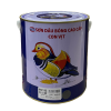 Sơn dầu bóng cao cấp Toa Con Vịt - 3L
