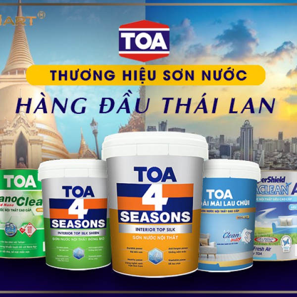 Sơn Toa có tốt không