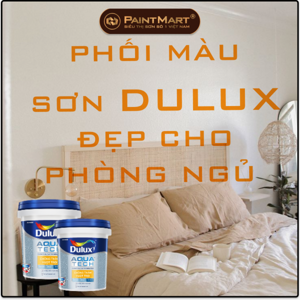 cách phối màu đẹp cho phòng ngủ khi sử dụng sơn dulux cách phối màu đẹp cho phòng ngủ khi sử dụng sơn dulux