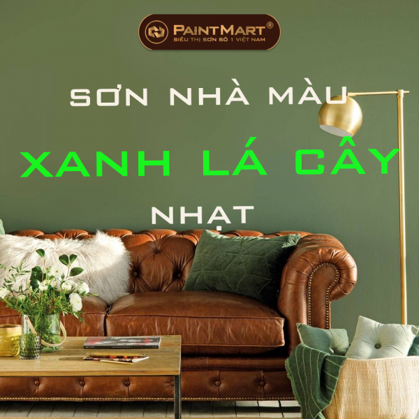 sơn nhà màu xanh lá cây nhạt xu hướng năm sơn nhà màu xanh lá cây nhạt xu hướng năm