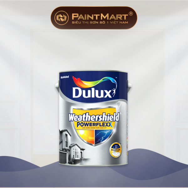 Sơn Dulux có mấy loại? Nên mua sơn Dulux ở đâu chất lượng? Sơn Dulux có mấy loại? Nên mua sơn Dulux ở đâu chất lượng?