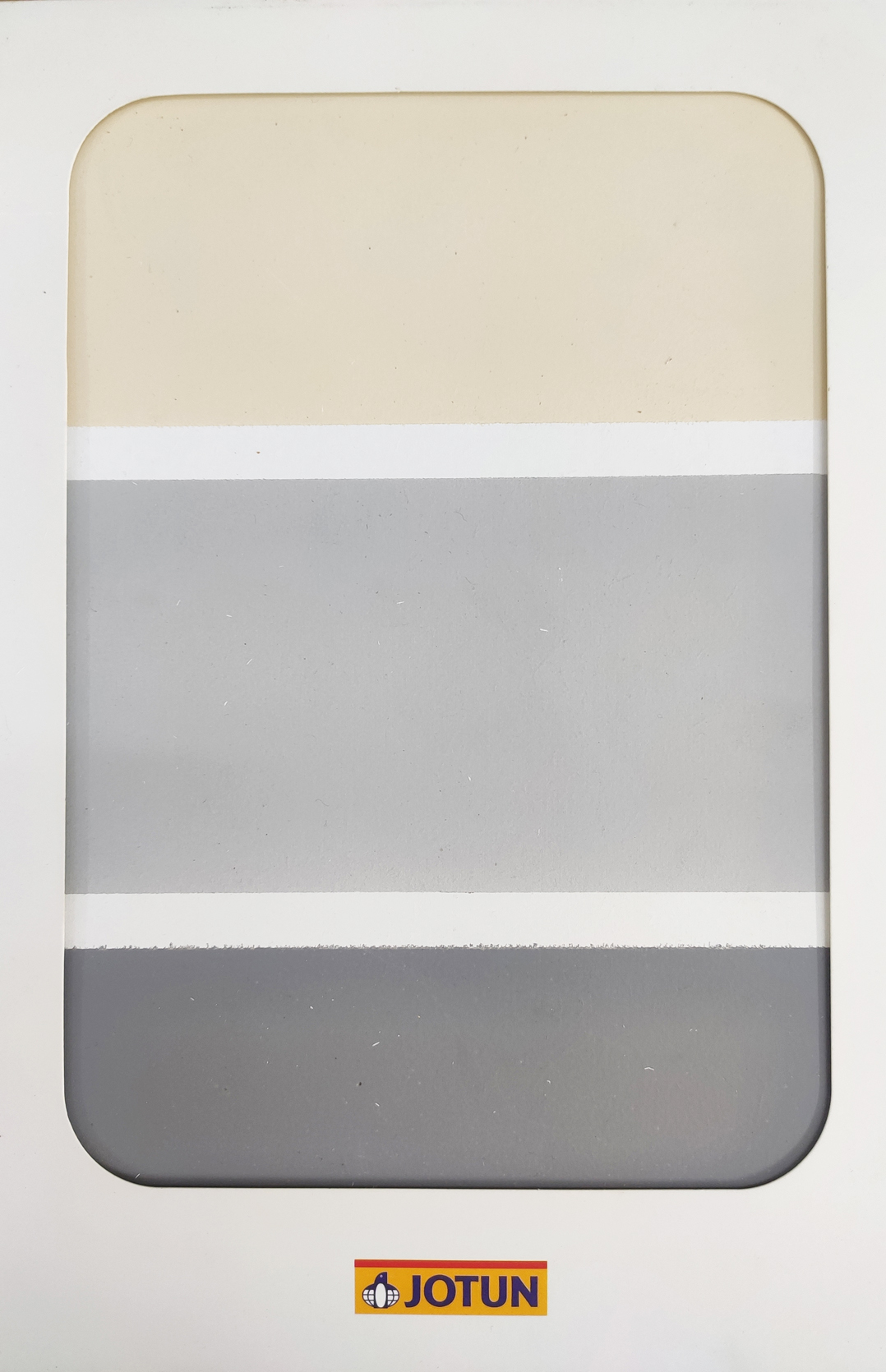 Bảng màu sơn chống thấm Jotun Waterguard
