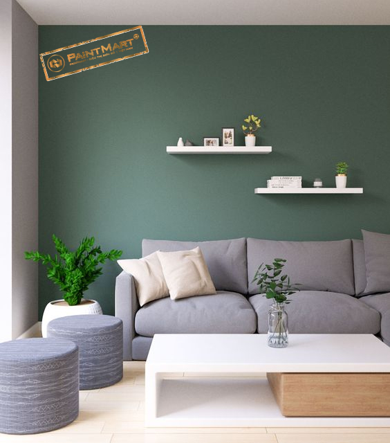 Cỏ nhân tạo xanh dương | Cỏ nhân tạo SG
