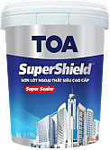 Sơn lót ngoại thất SuperShield Super Sealer