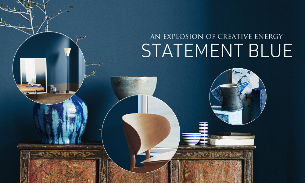 Sơn nước nội thất Jotun Majestic đẹp hoàn hảo (bóng) lon 1L injotun1