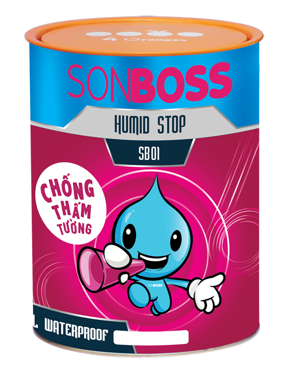 SƠN BOSS