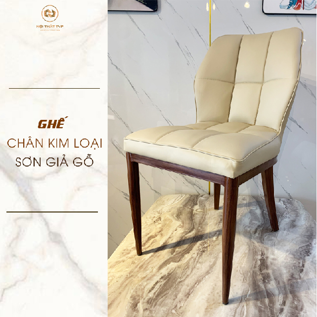 Ghế nệm da cao cấp Việt Nhật