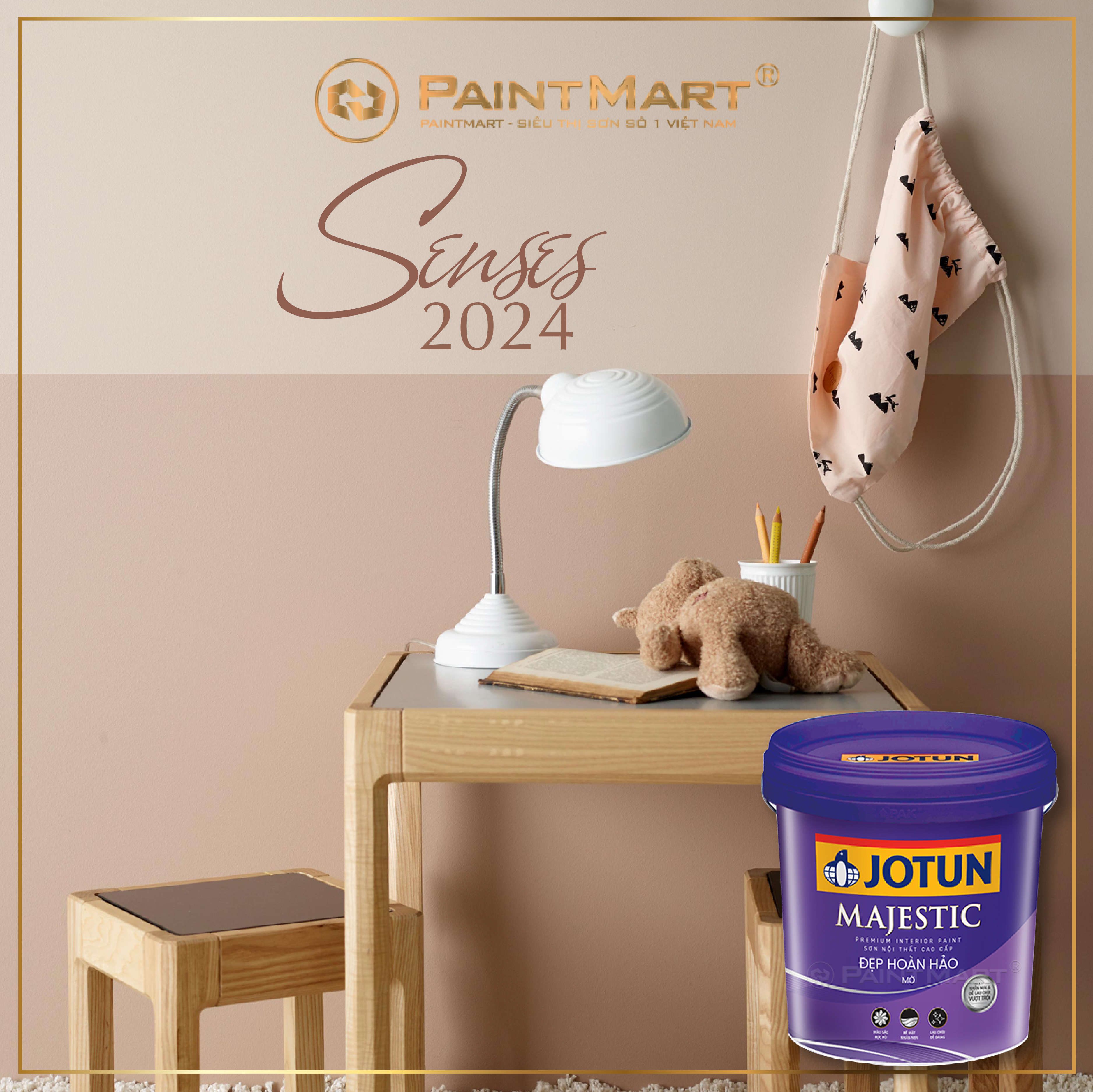 Sơn nước Dulux lau chùi hiệu quả