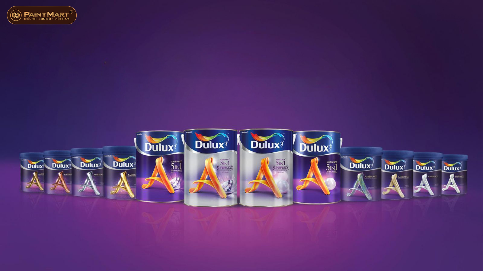 sơn nội thất dulux ambiance 5 in1