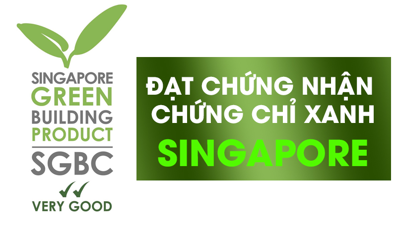Sơn tốt nhất Việt Nam