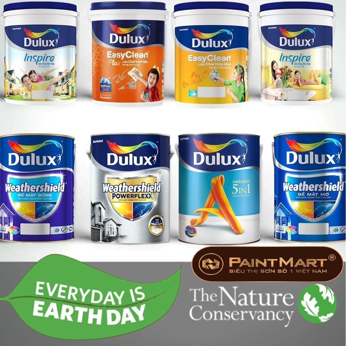 Sơn Dulux có thực sự tốt