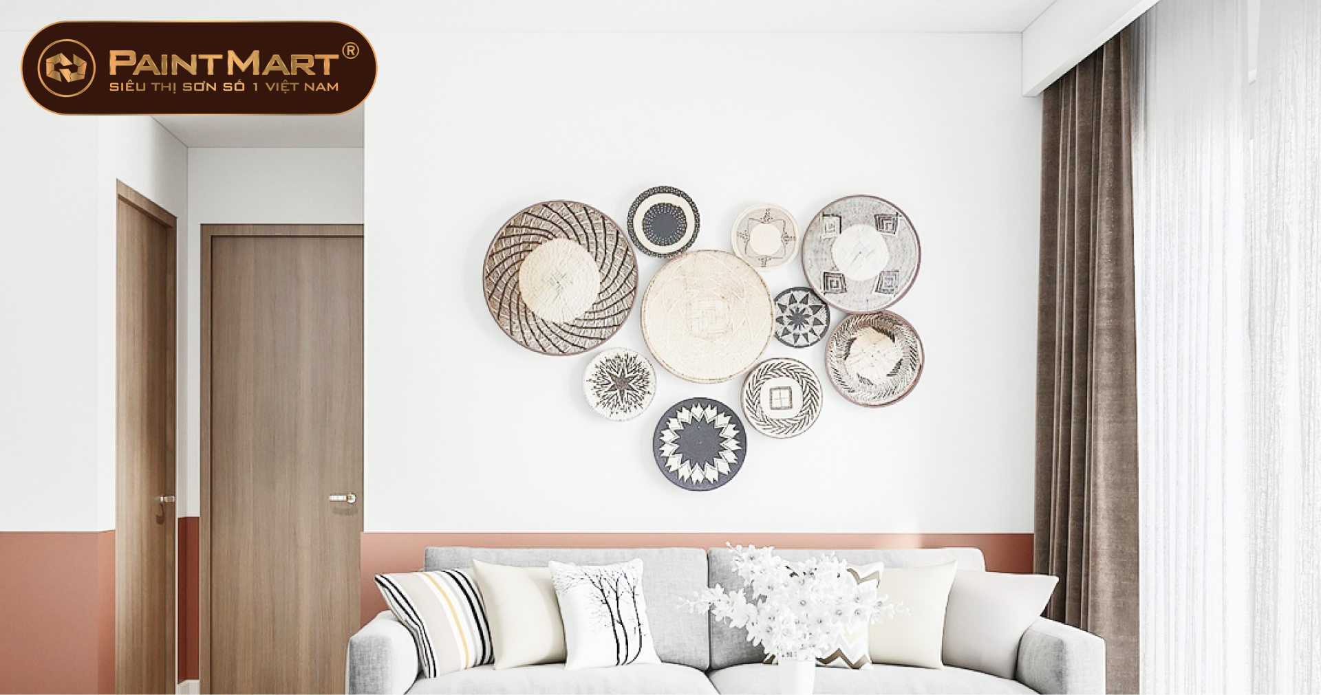 Cách pha sơn Dulux với nước làm sao để đảm bảo chất lượng ?